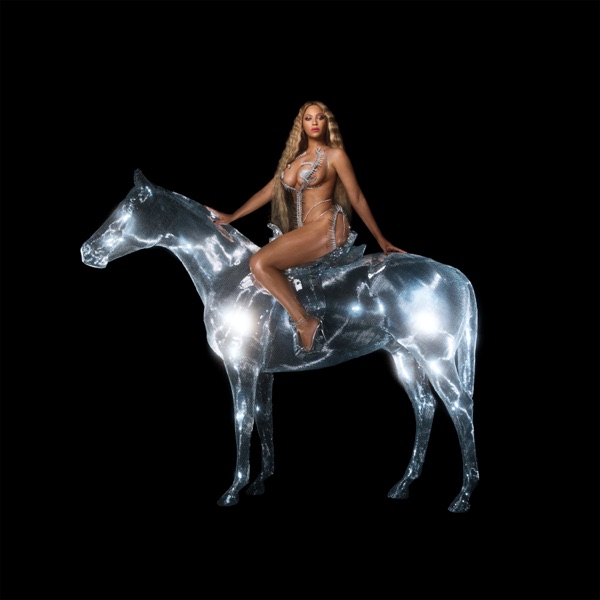 BREAK MY SOUL - BEYONCE'