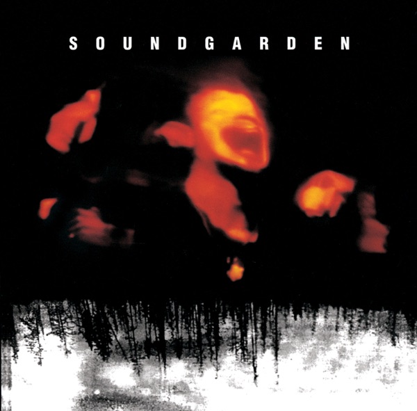 BLACK HOLE SUN - SOUNDGARDEN