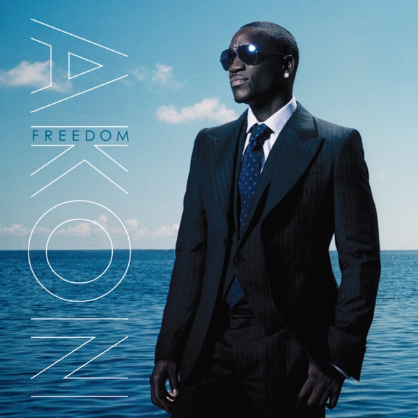 BEAUTIFUL - AKON F. C.O'DONIS & K.OFFISHAL