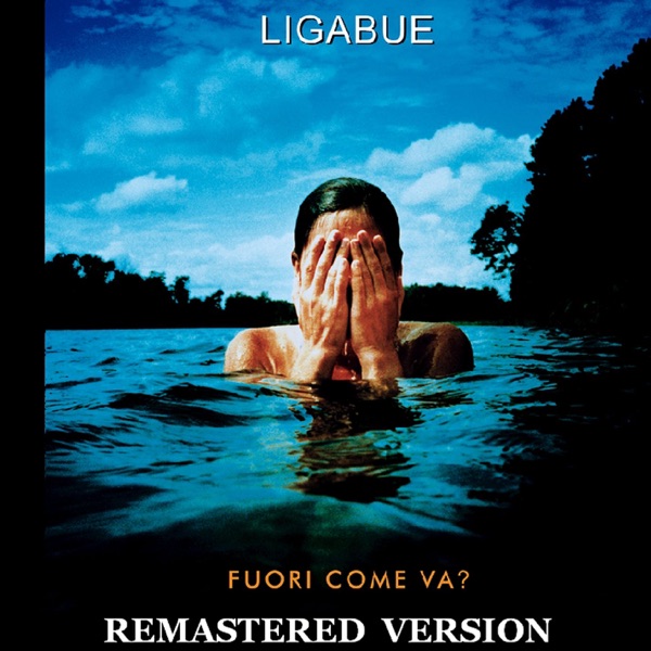 ERI BELLISSIMA - LIGABUE