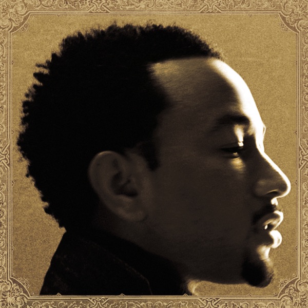 ORDINARY PEOPLE - JOHN LEGEND