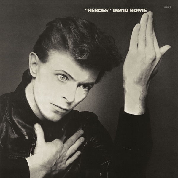 HEROES - DAVID BOWIE