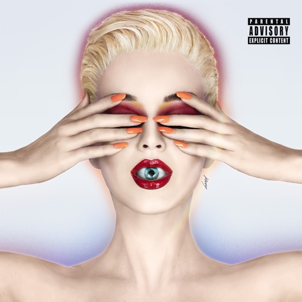 CHAINED TO THE RHYTHM - KATY PERRY FEAT. SKIP MARLEY