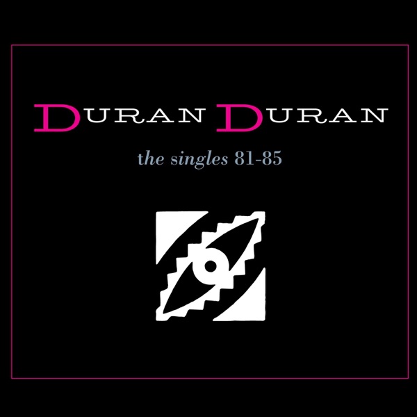 WILD BOYS - DURAN DURAN