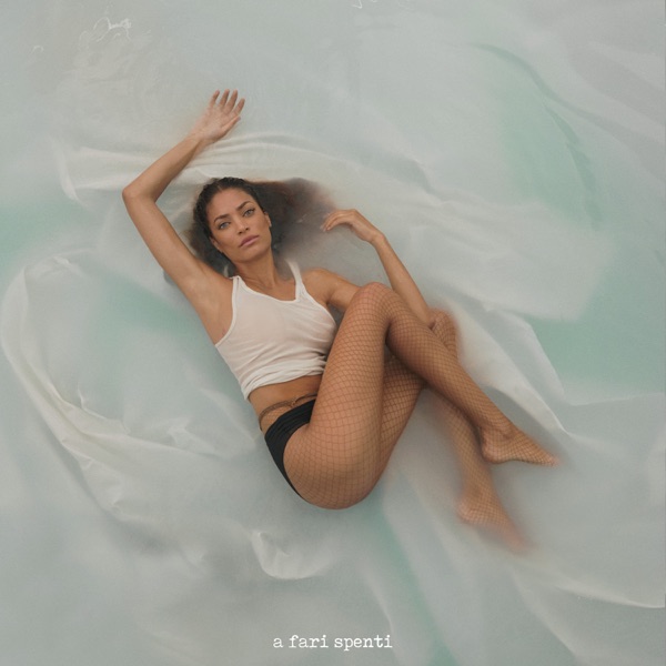 A FARI SPENTI - ELODIE