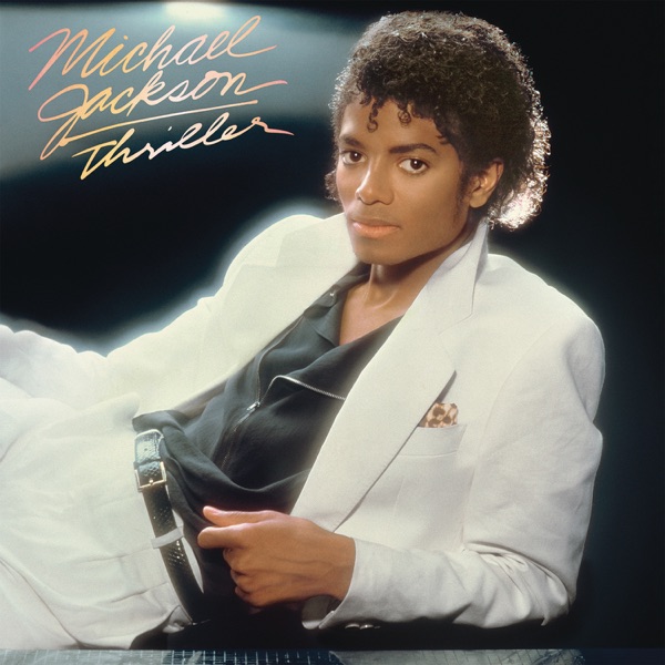 PYT PRETTY YOUNG THING - MICHAEL JACKSON