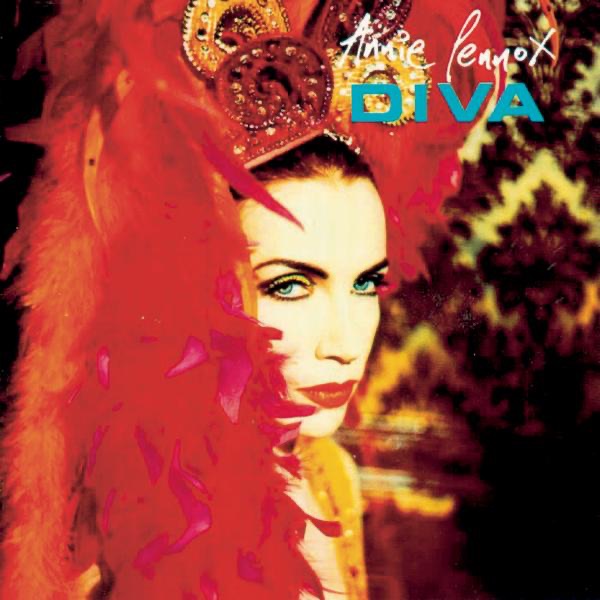 WHY - ANNIE LENNOX