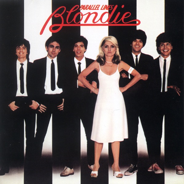 ONE WAY OR ANOTHER - BLONDIE