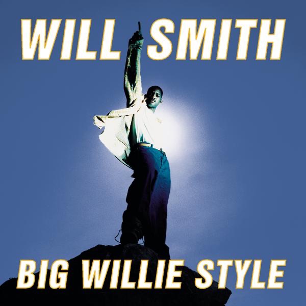 GETTIN' JIGGY WITH IT - WILL SMITH