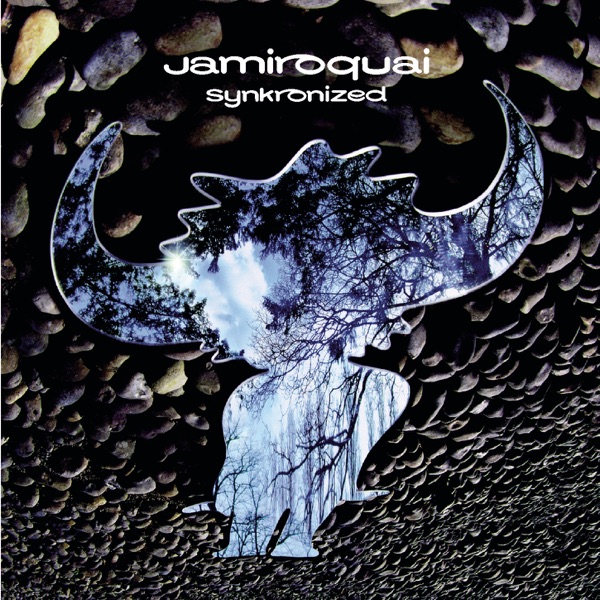CANNED HEAT - JAMIROQUAI