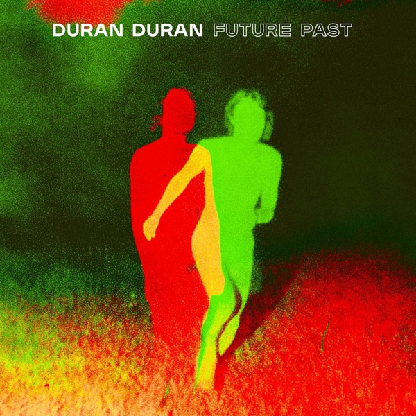 INVISIBLE - DURAN DURAN