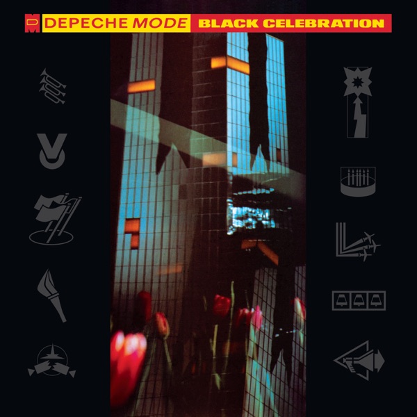 SHAKE THE DISEASE - DEPECHE MODE