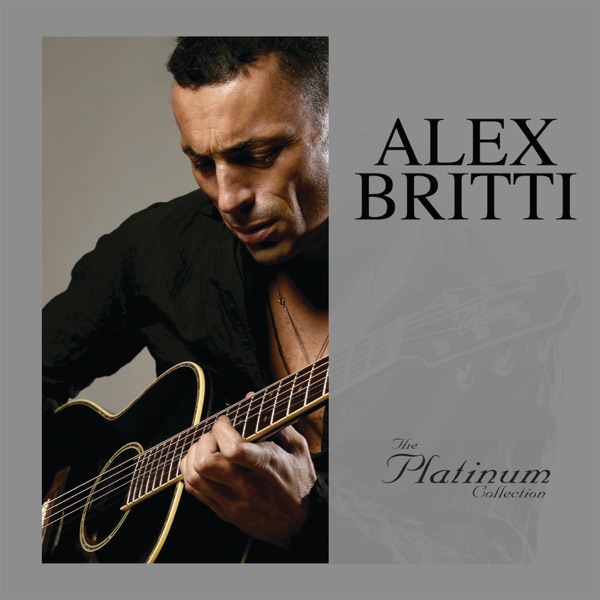 BUONA FORTUNA - ALEX BRITTI