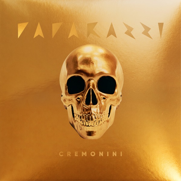 PAPARAZZI - CESARE CREMONINI