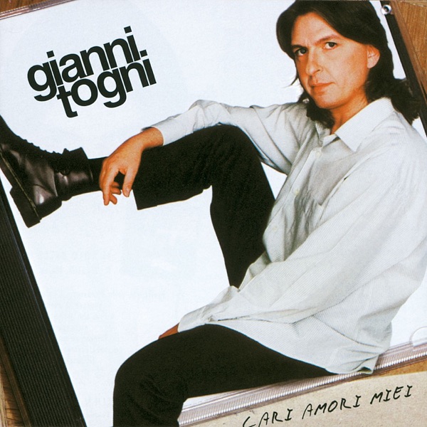 GIULIA - GIANNI TOGNI