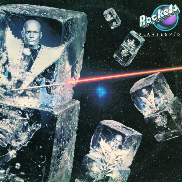 ELECTRIC DELIGHT - ROCKETS