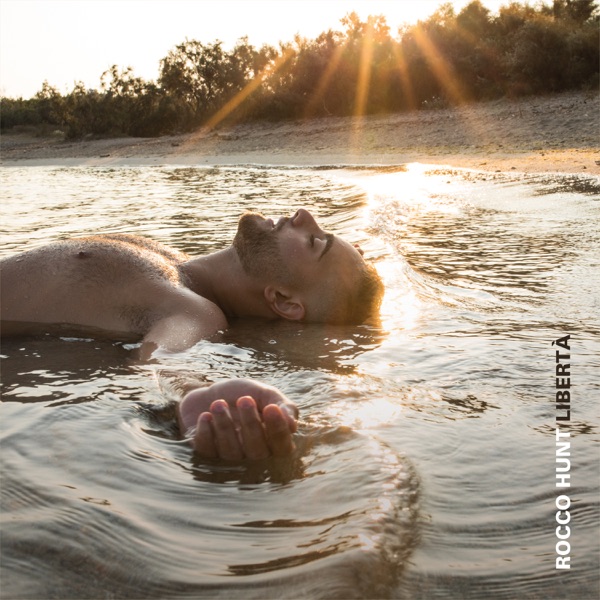 TI VOLEVO DEDICARE - ROCCO HUNT FEAT. J-AX
