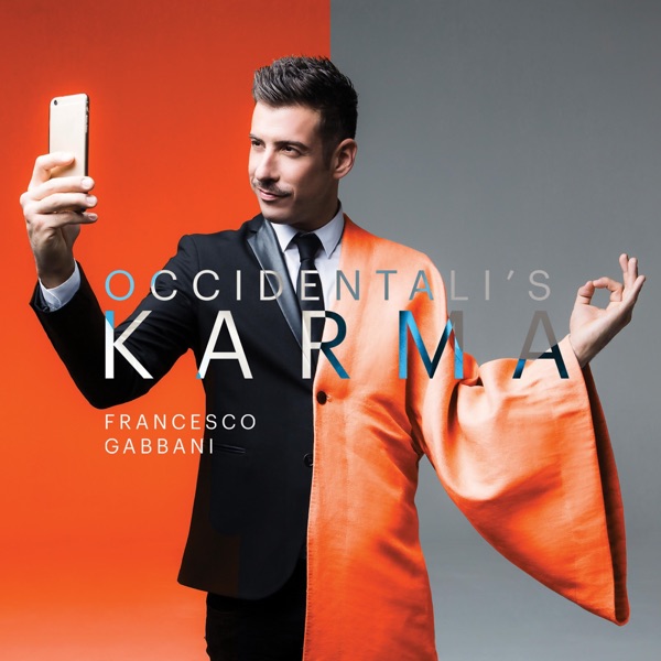 OCCIDENTALI'S KARMA - FRANCESCO GABBANI