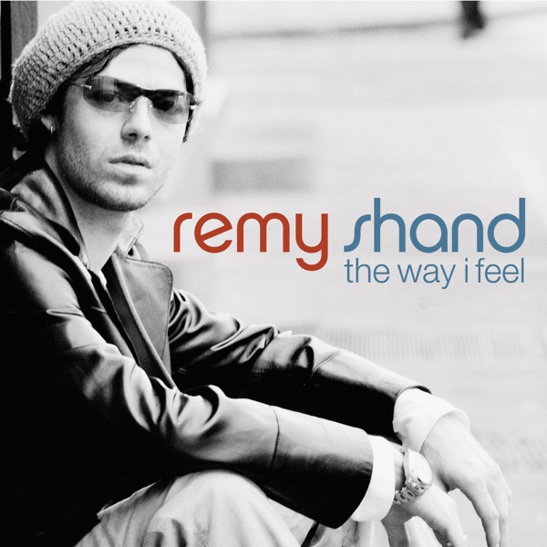 TAKE A MESSAGE - REMY SHAND