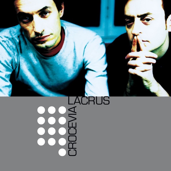 PENSIERO STUPENDO - LA CRUS