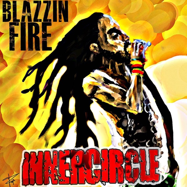 SWEAT - INNER CIRCLE