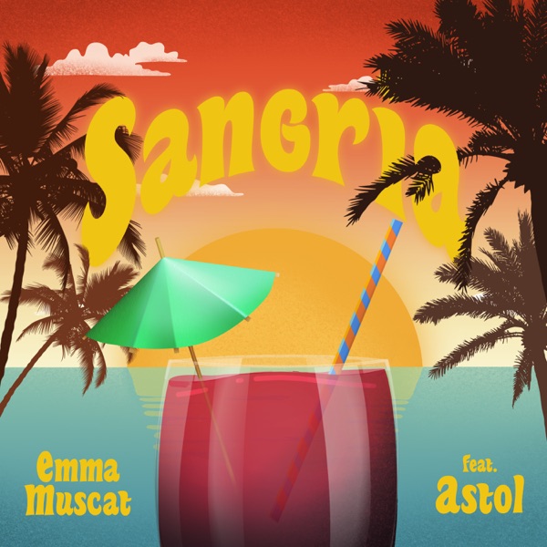 SANGRIA (FEAT. ASTOL)