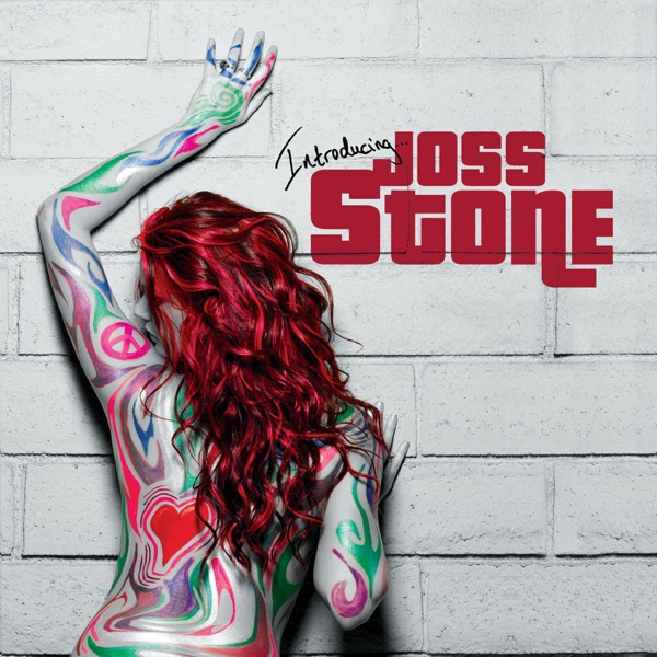 TELL ME BOUT IT - JOSS STONE