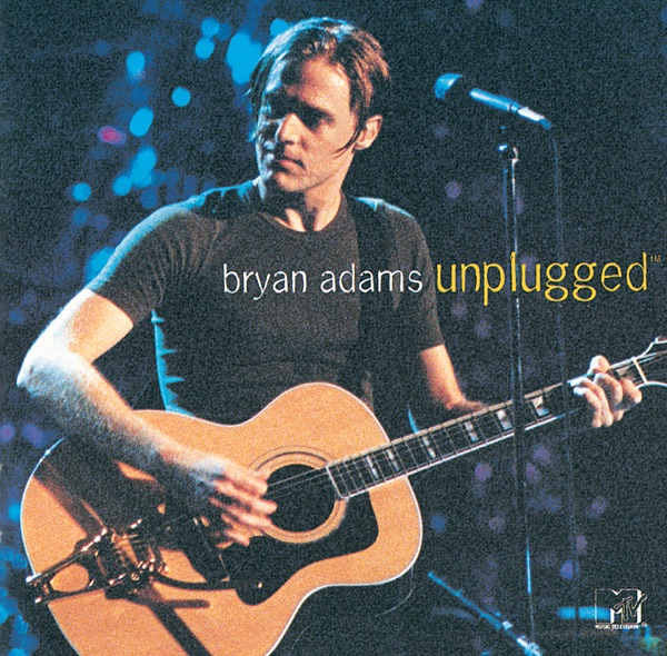 BACK TO YOU - BRYAN ADAMS