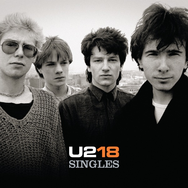 THE SAINTS ARE COMING - U2 & GREEN DAY