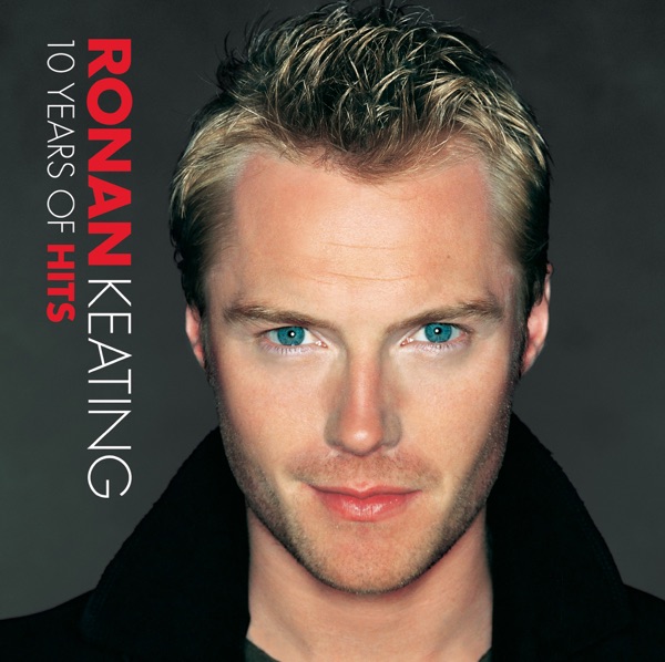 LOVIN' EACH DAY - RONAN KEATING