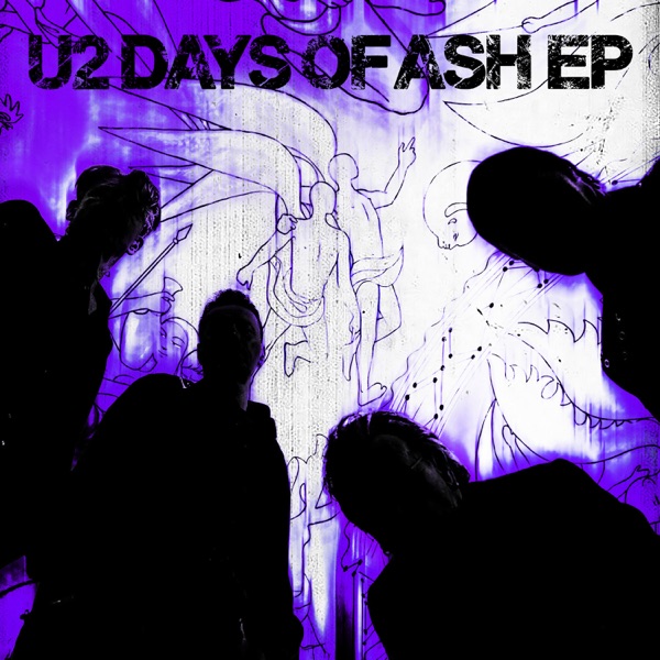 SONG OF THE FUTURE - U2