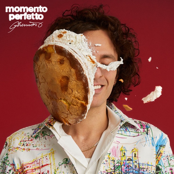 MOMENTO PERFETTO - GHEMON