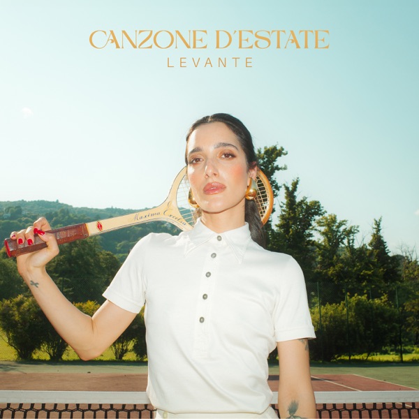 CANZONE D'ESTATE - LEVANTE