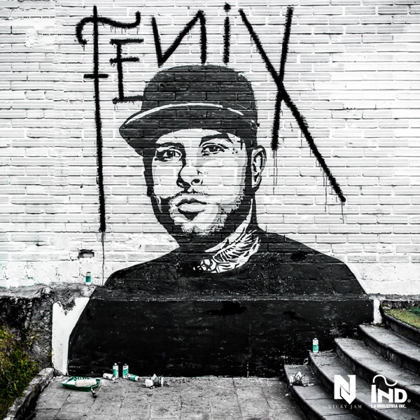 EL AMANTE - NICKY JAM