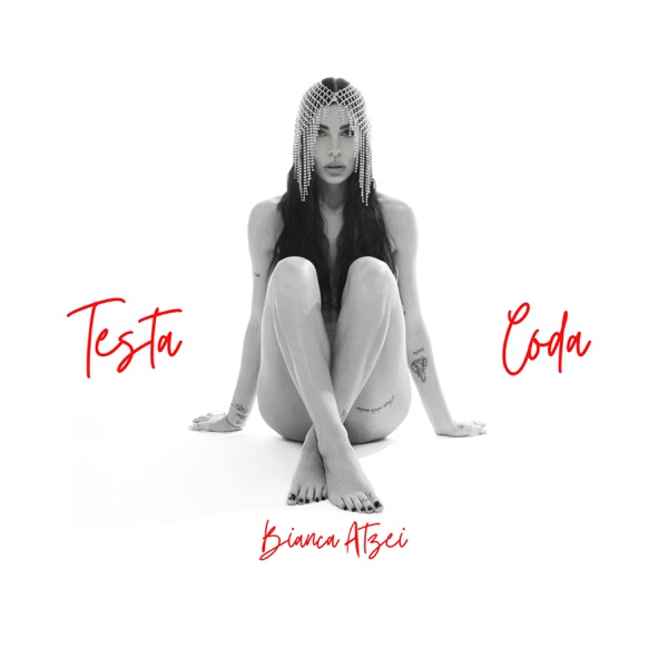 TESTACODA - BIANCA ATZEI