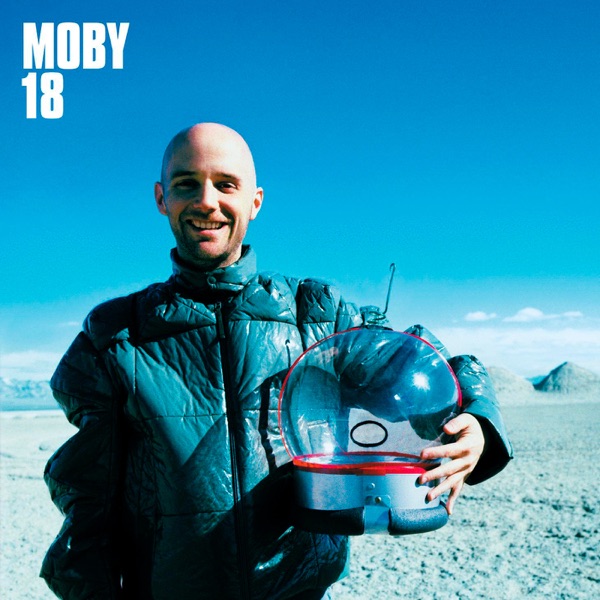 WE ARE ALL MADE OF STARS - MOBY