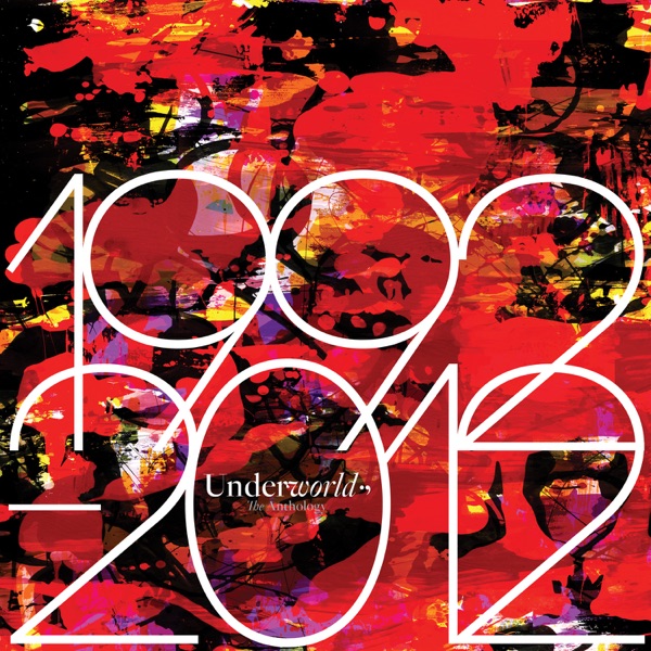 BORN SLIPPY - UNDERWORLD