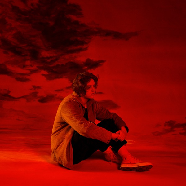 HOLD ME WHILE YOU WAIT - LEWIS CAPALDI