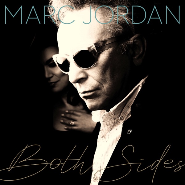 WALK ON THE WILD SIDE - MARC JORDAN