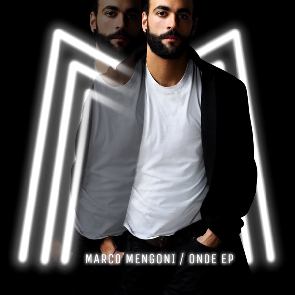 ONDE - MARCO MENGONI