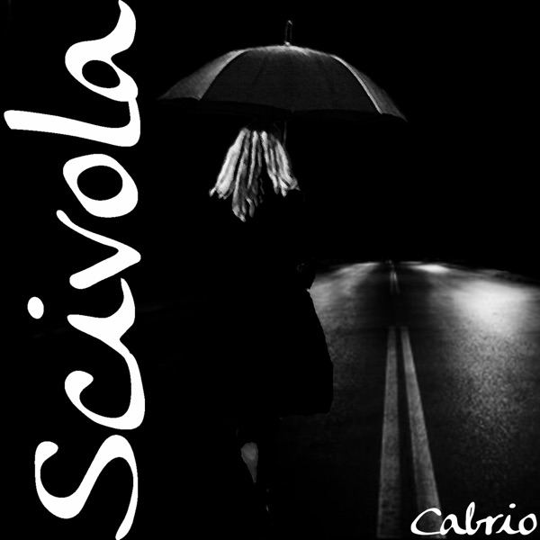 SCIVOLA - CABRIO