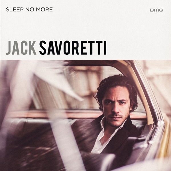 WHISKEY TANGO - JACK SAVORETTI