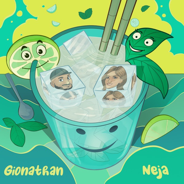 MOJITO - GIONATHAN & NEJA