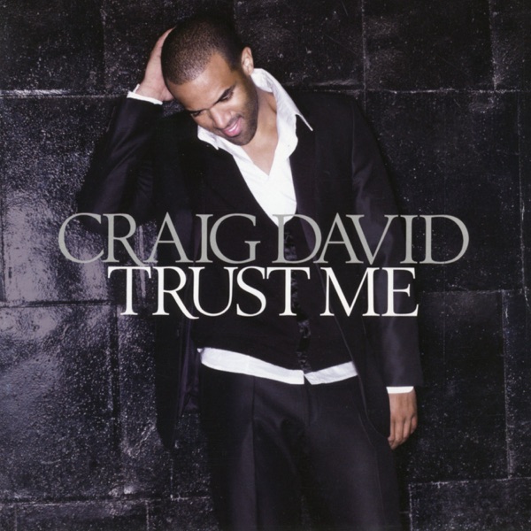 6 OF 1 THING - CRAIG DAVID