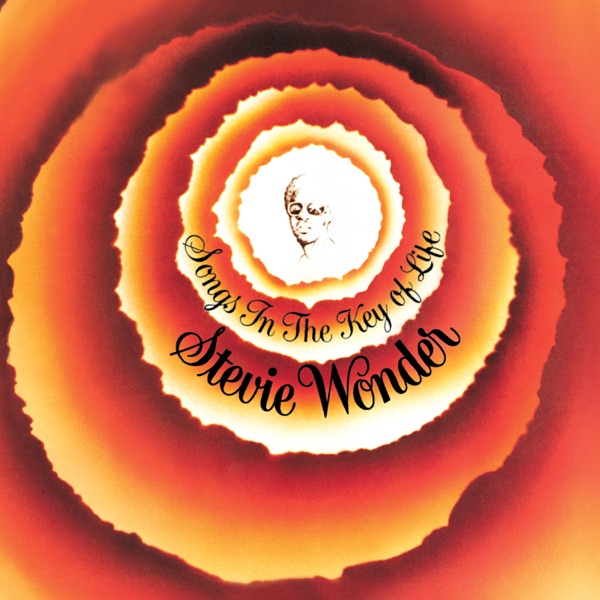 ISN'T SHE LOVELY - STEVIE WONDER
