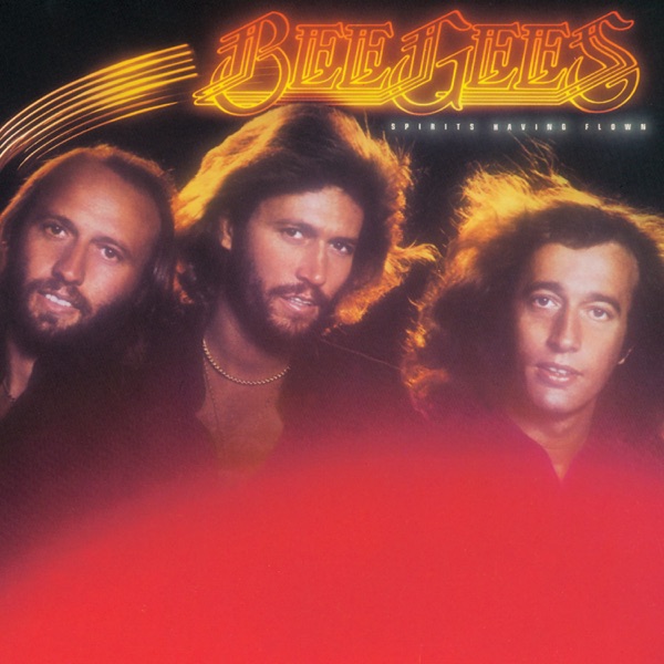 TOO MUCH HEAVEN - BEE GEES