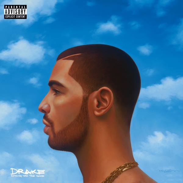 HOLD ON WE ARE GOING HOME - DRAKE