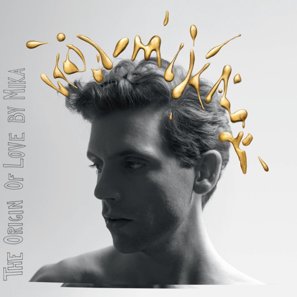 STARDUST - MIKA
