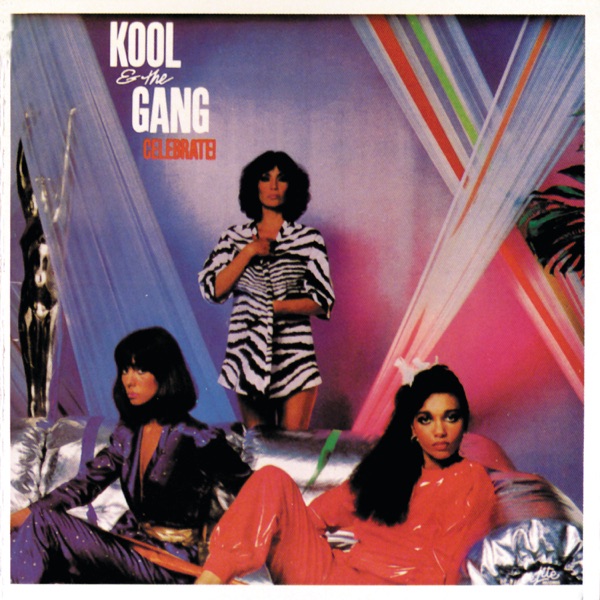 CELEBRATION - KOOL & THE GANG