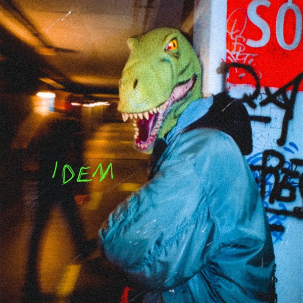 IDEM - GAZZELLE